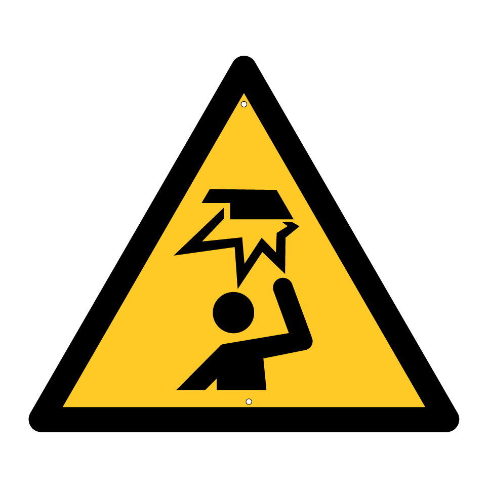 W020 Obstacle en hauteur