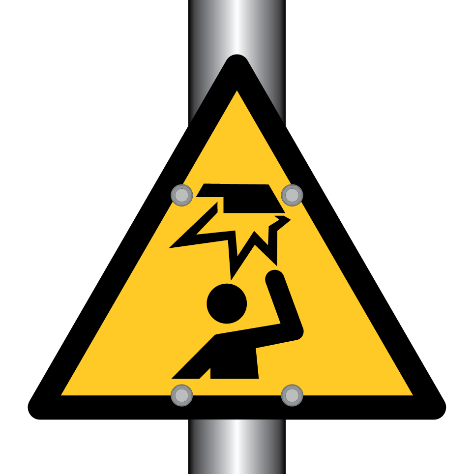 W020 Obstacle en hauteur