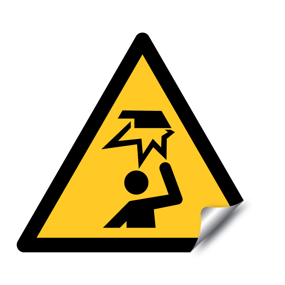 W020 Obstacle en hauteur