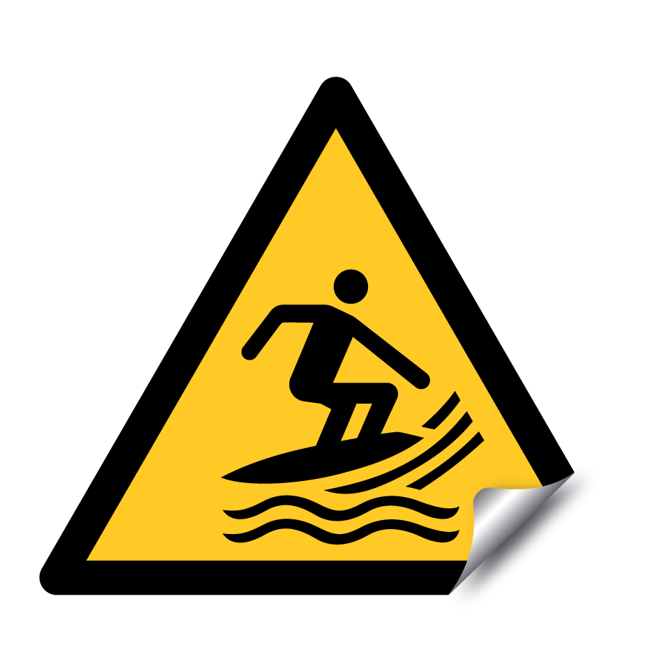 W046 Zone de pratique du surf