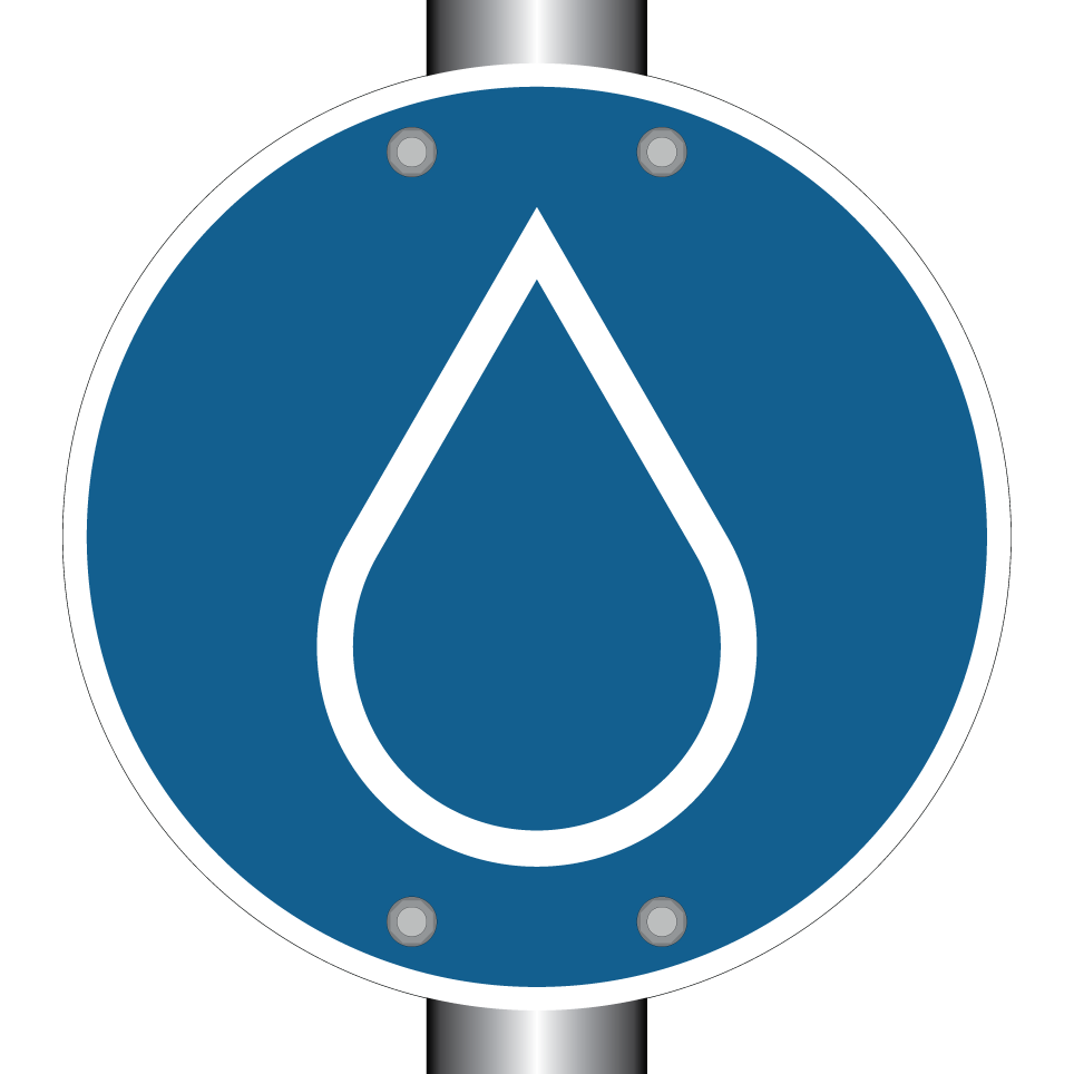 Source d’eau