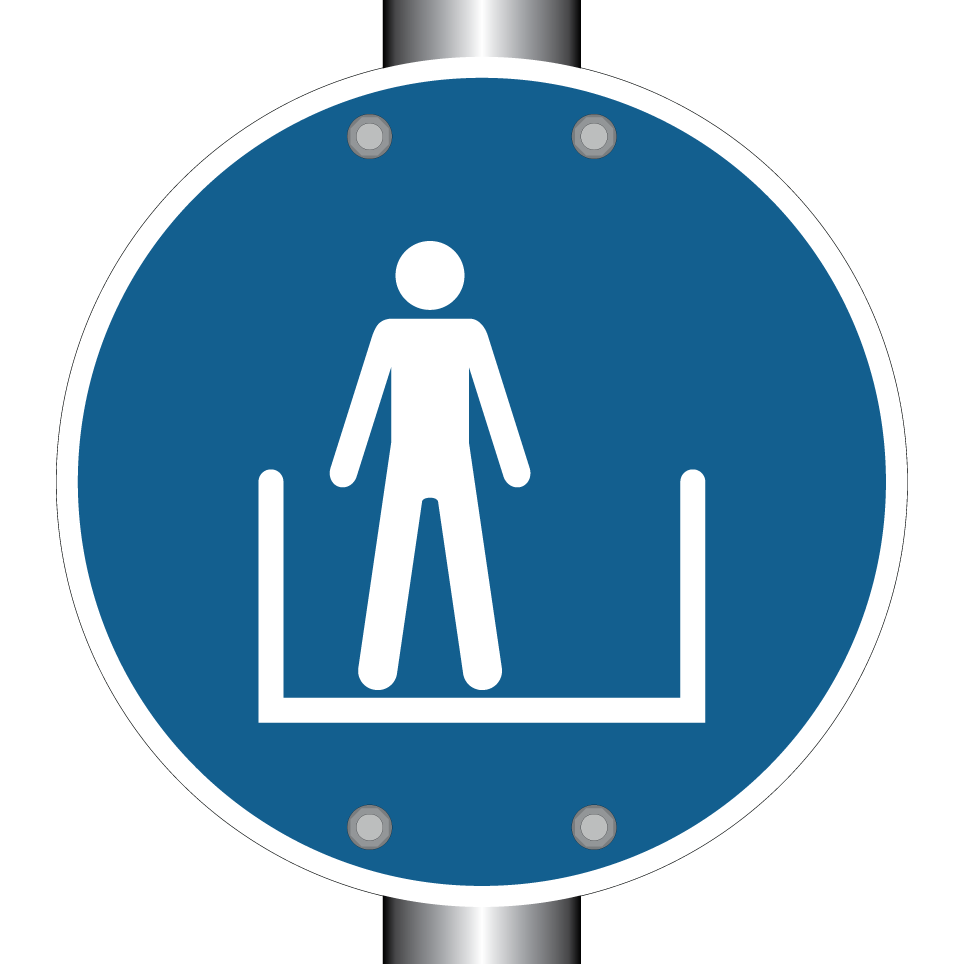 Stehplatz