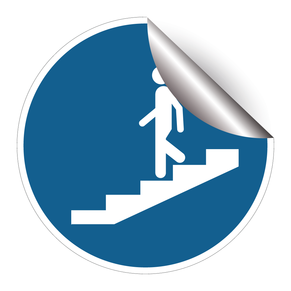 Treppen