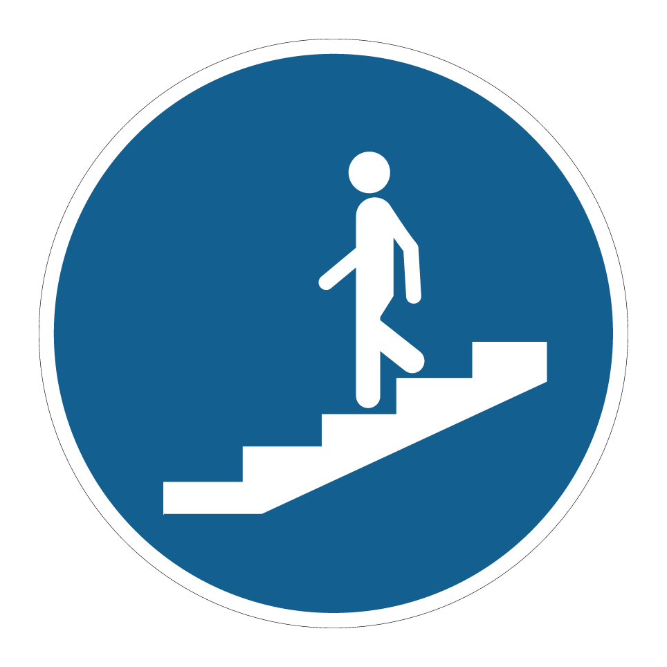 Treppen