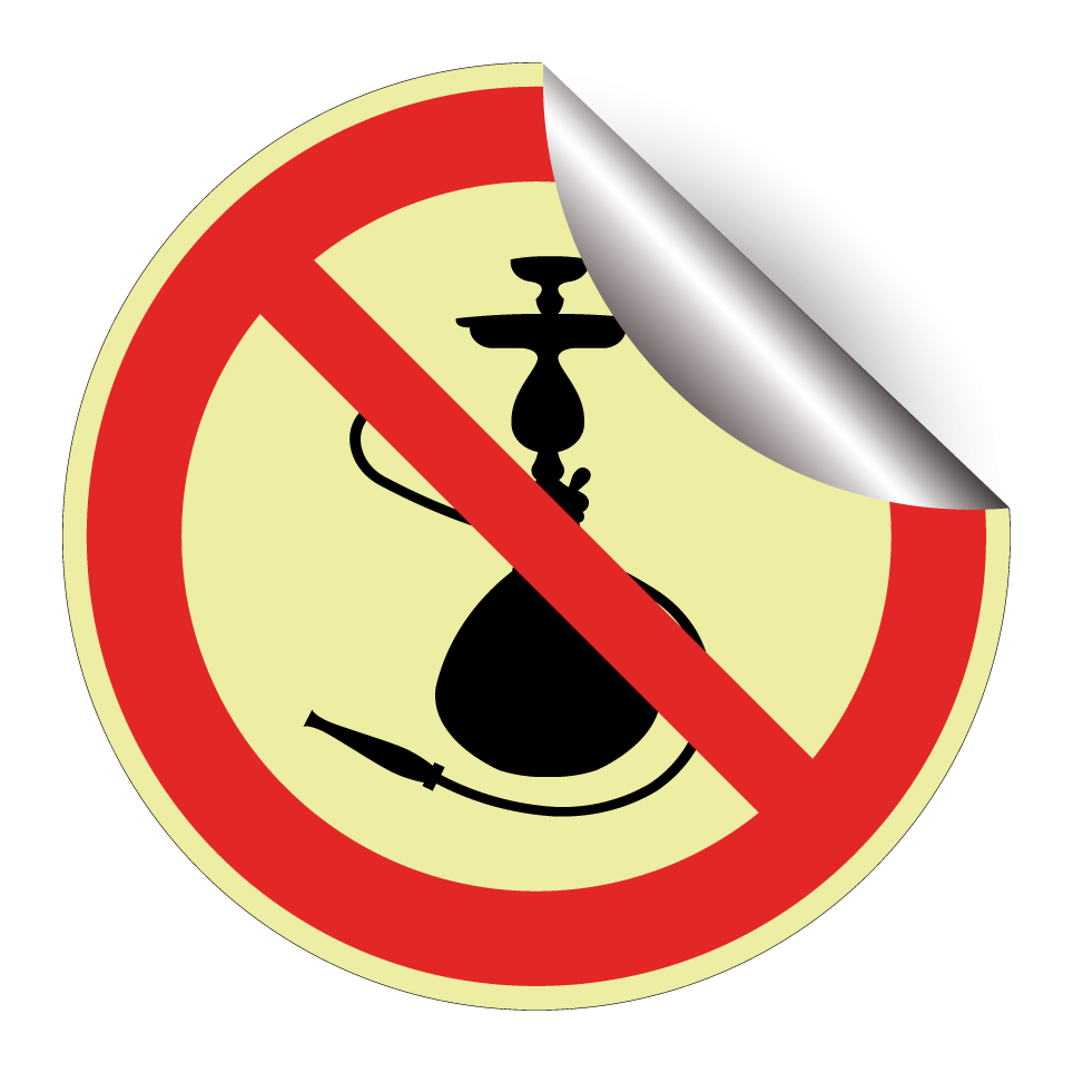 Keine Shisha