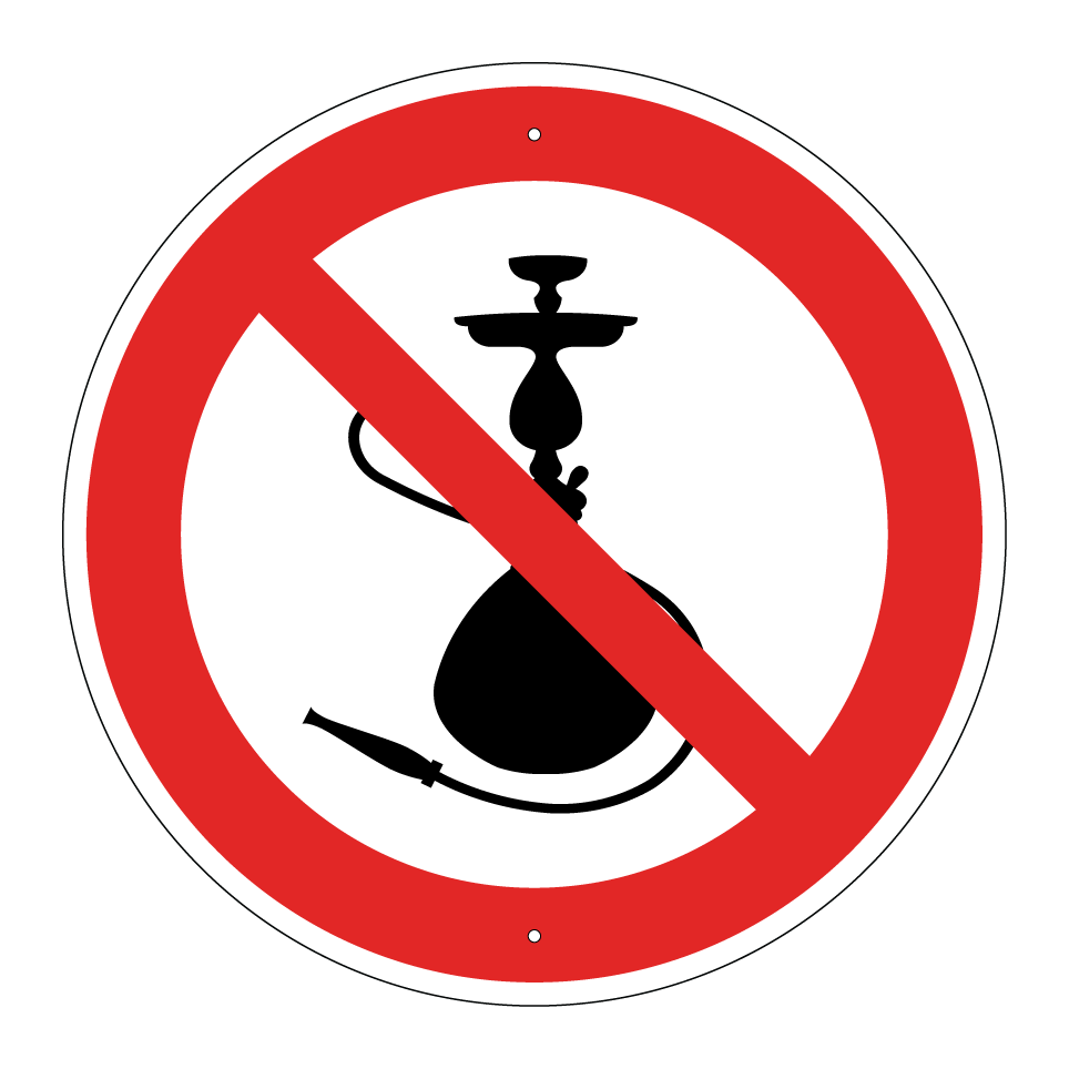 Keine Shisha