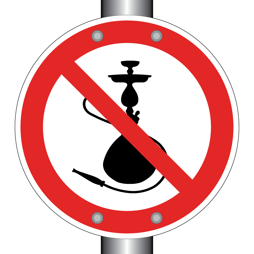 Keine Shisha