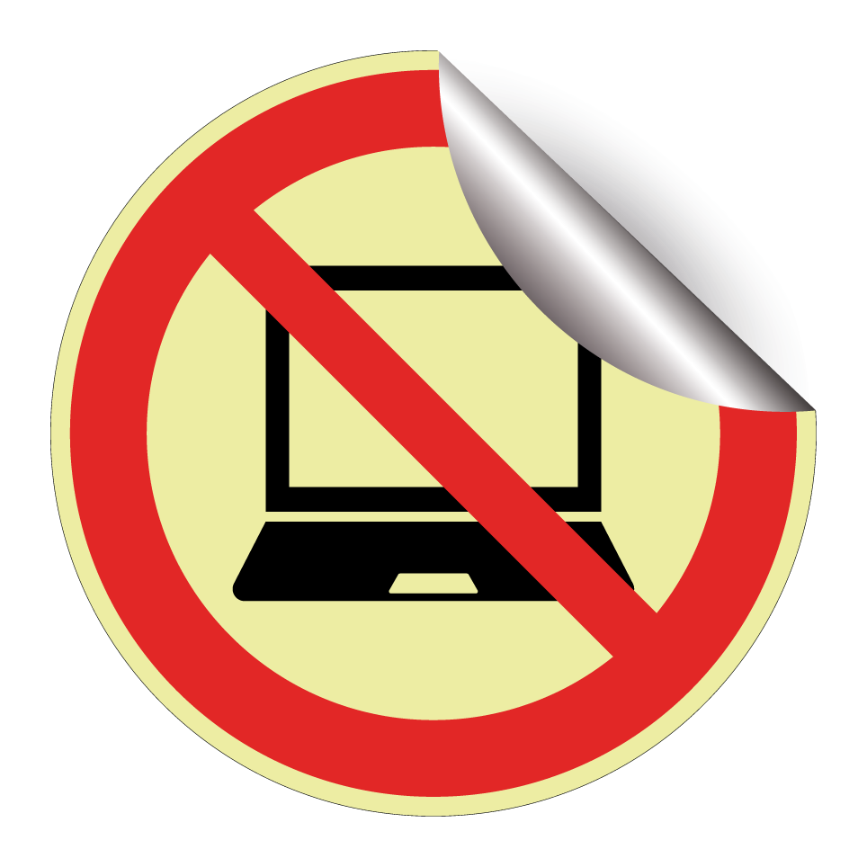Keine Laptops