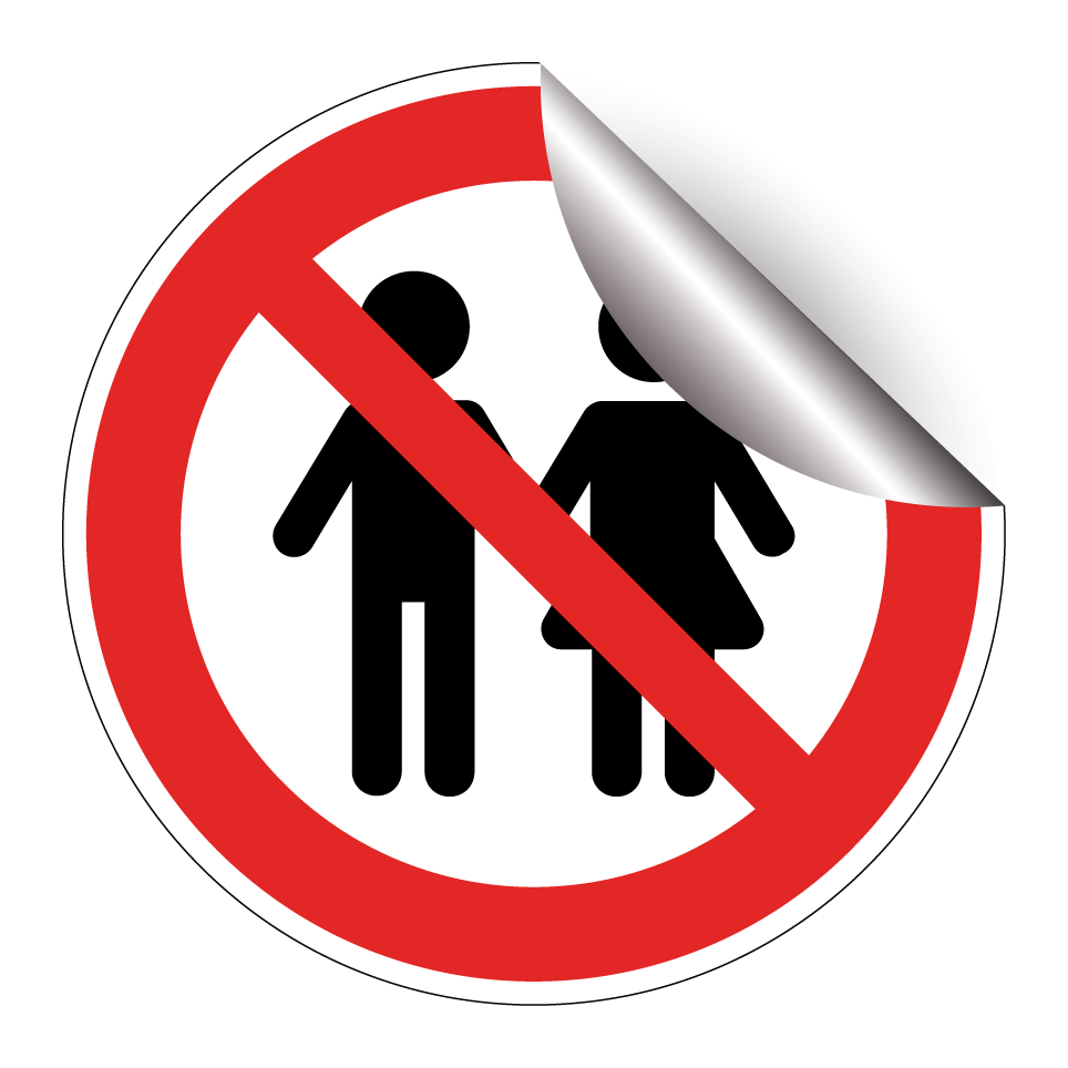Pas de couples
