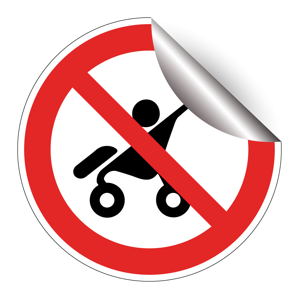 Keine Kinderwagen