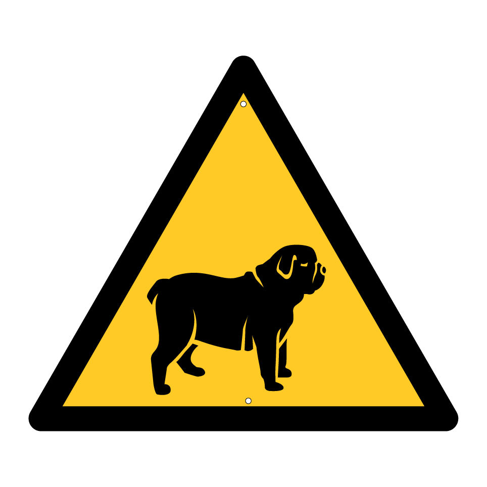 Warnhund