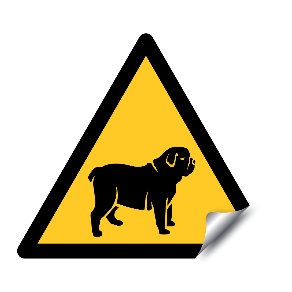 Warnhund