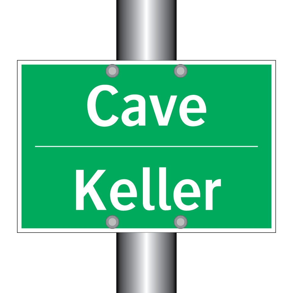 Keller - Cave