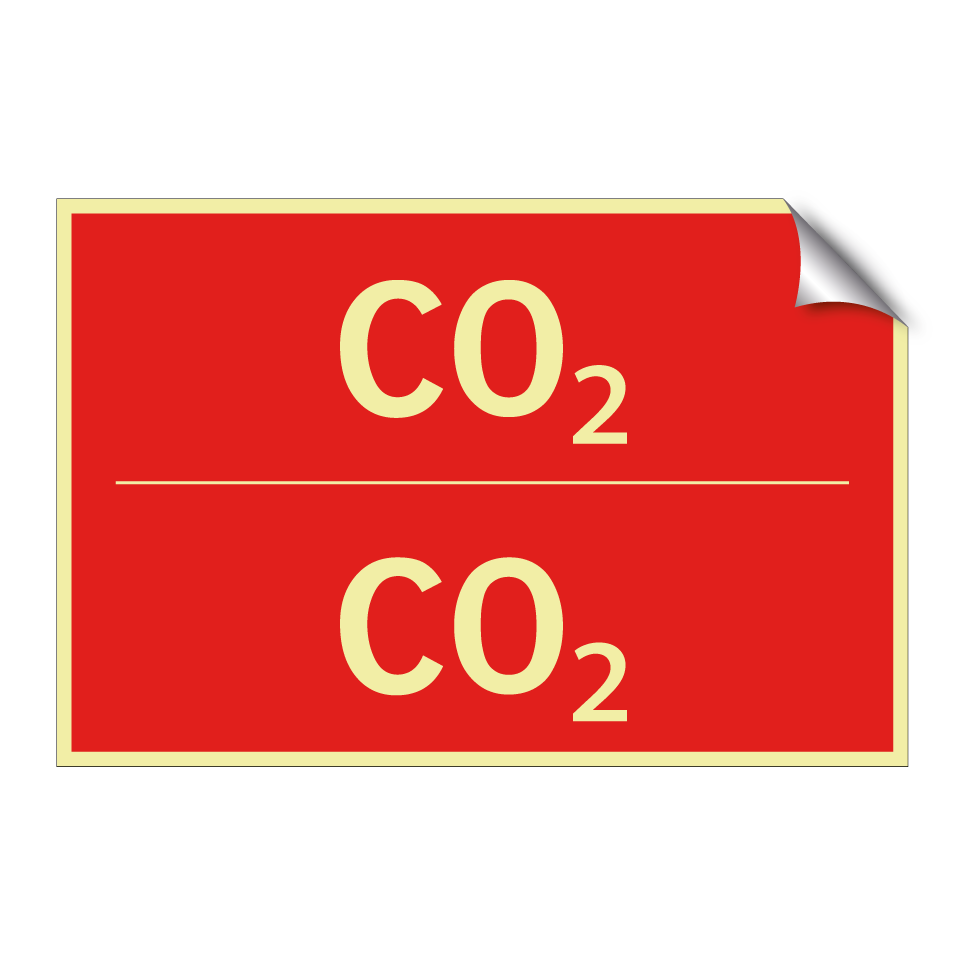 CO₂ - CO₂