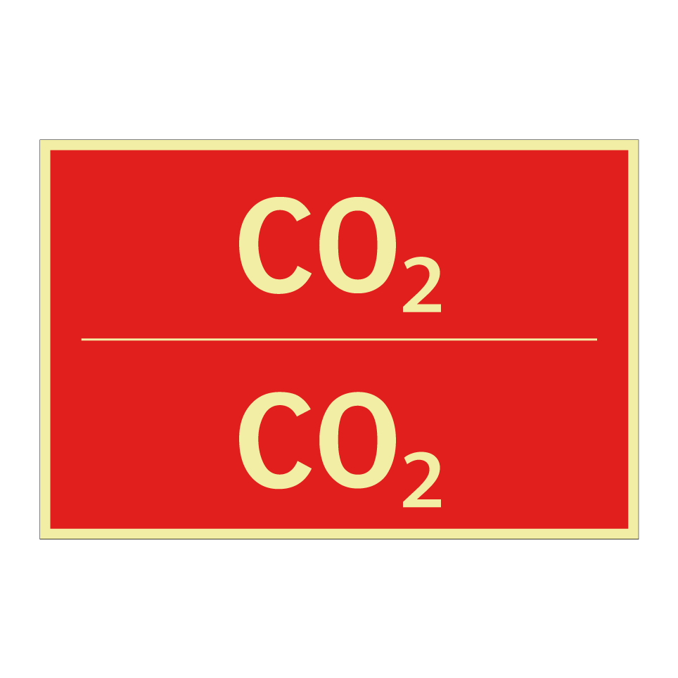 CO₂ - CO₂