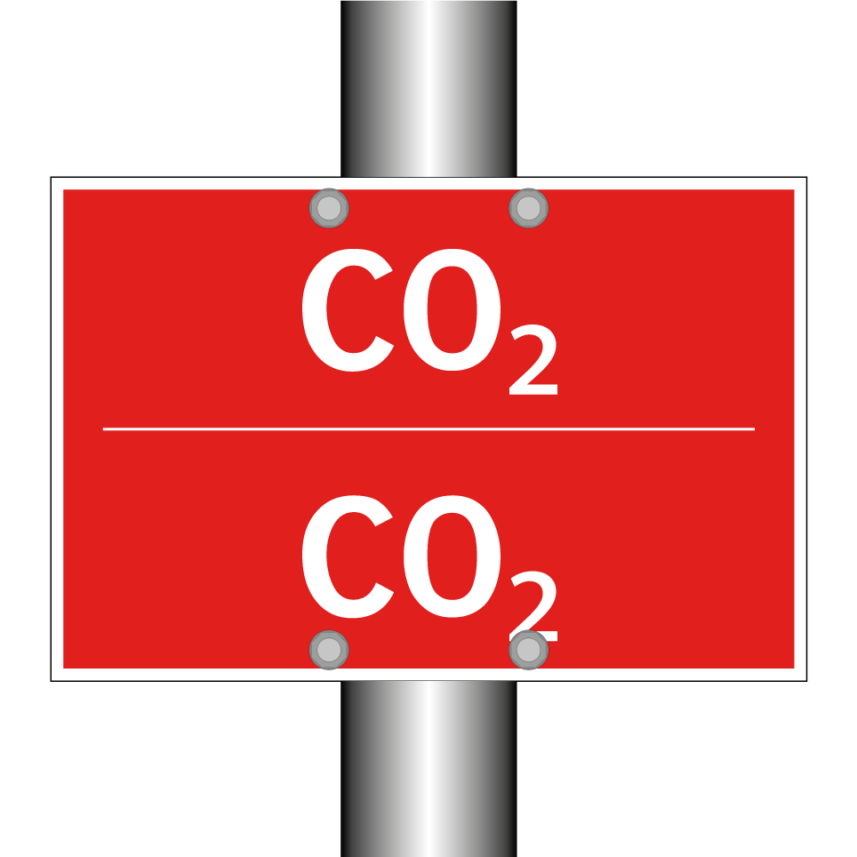 CO₂ - CO₂