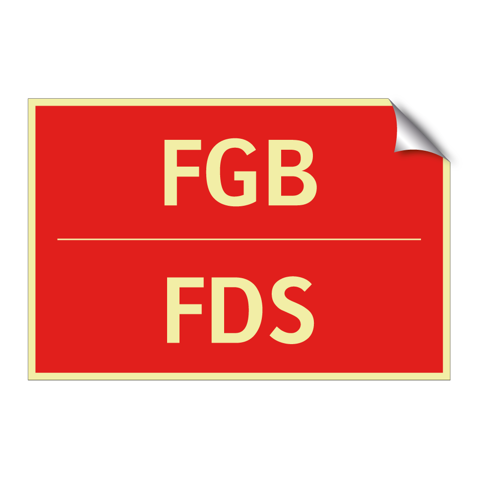 FGB - FDS