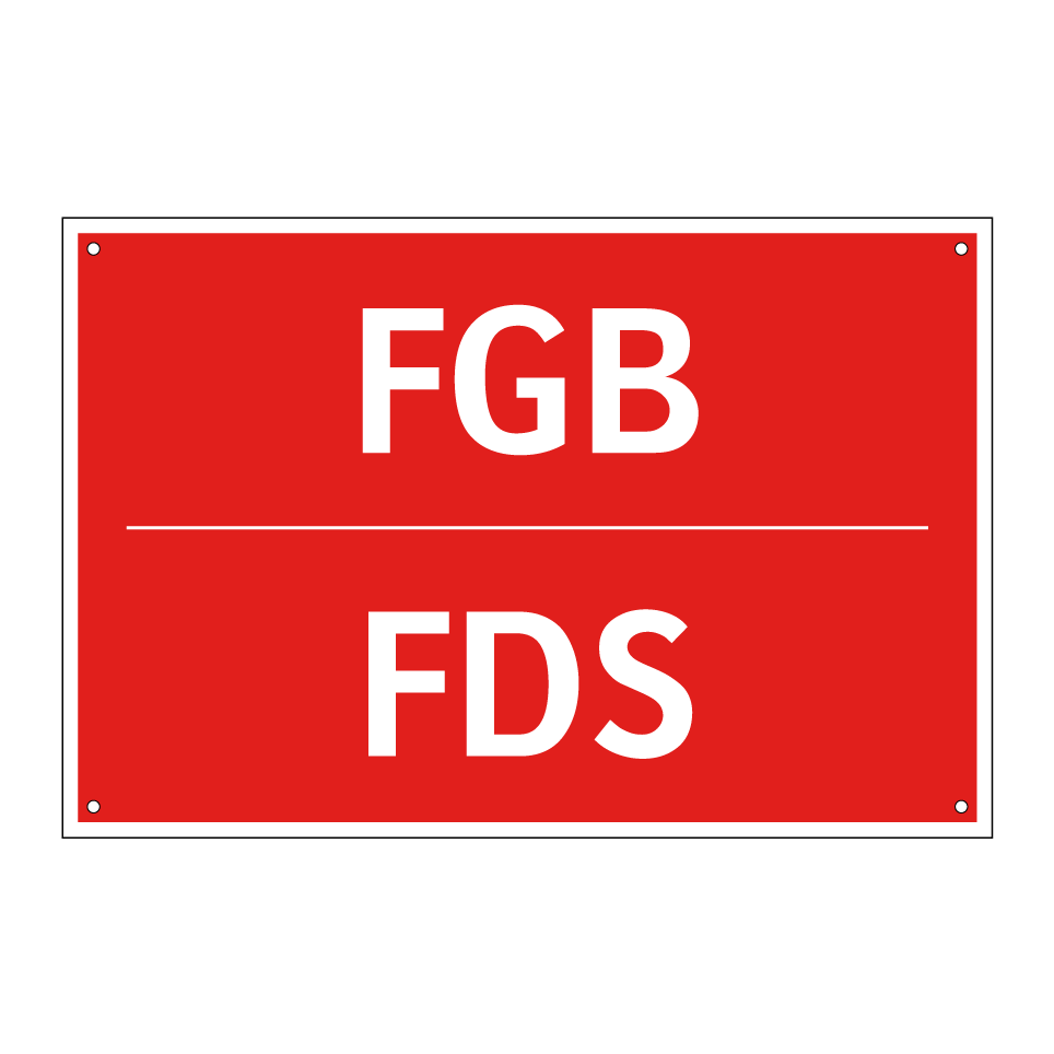 FGB - FDS
