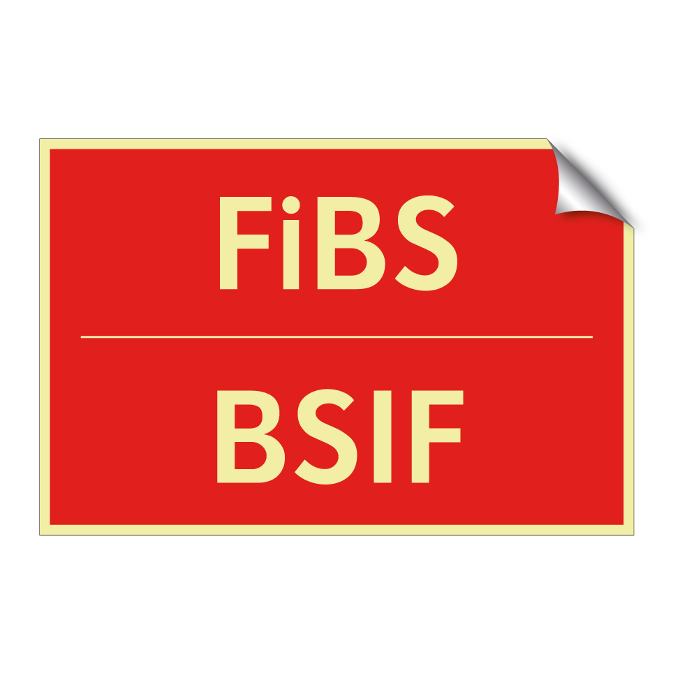FiBS - BSIF