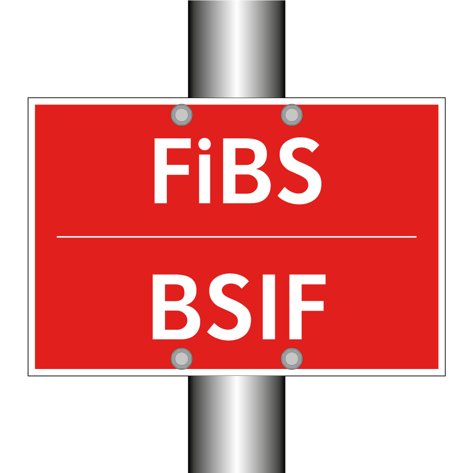 FiBS - BSIF