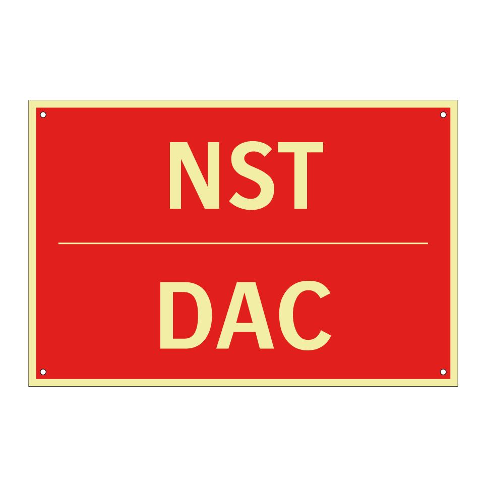 NST - DAC