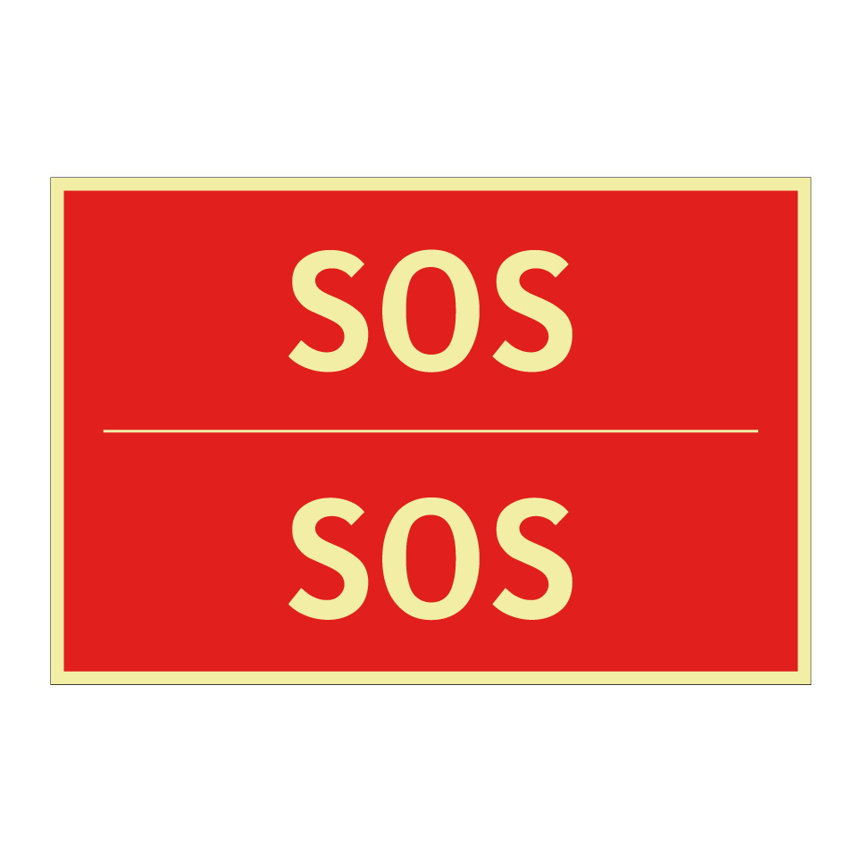 SOS - SOS