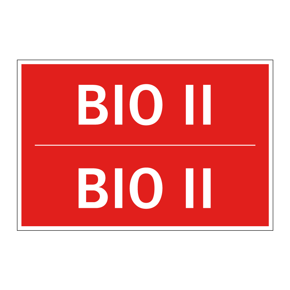BIO II - BIO II