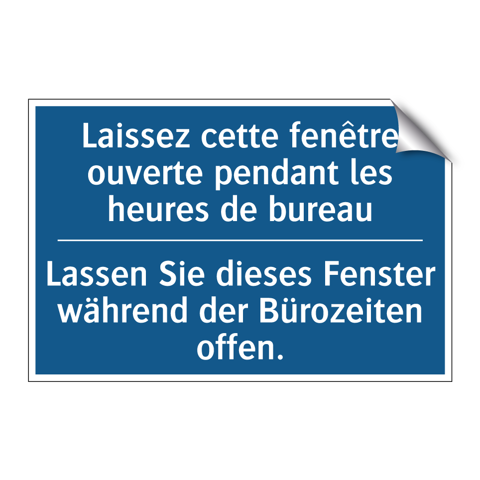 Lassen Sie dieses Fenster während  /.../ - Laissez cette fenêtre ouverte  /.../