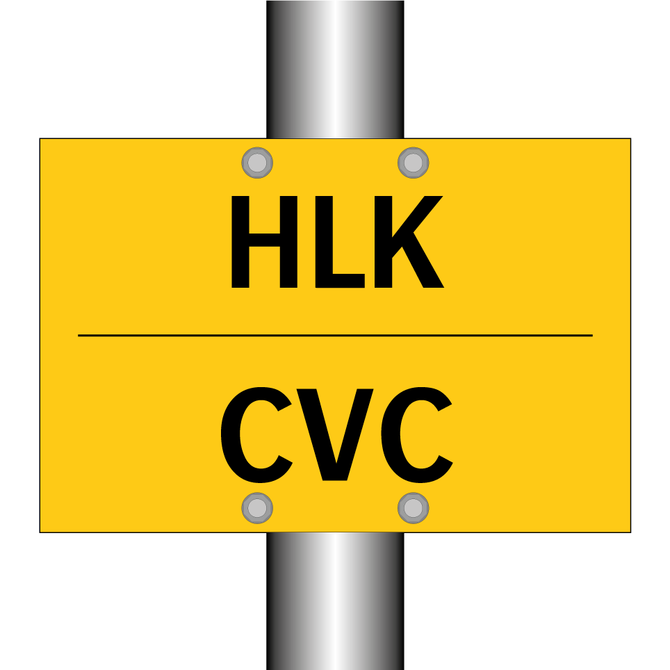 HLK - CVC