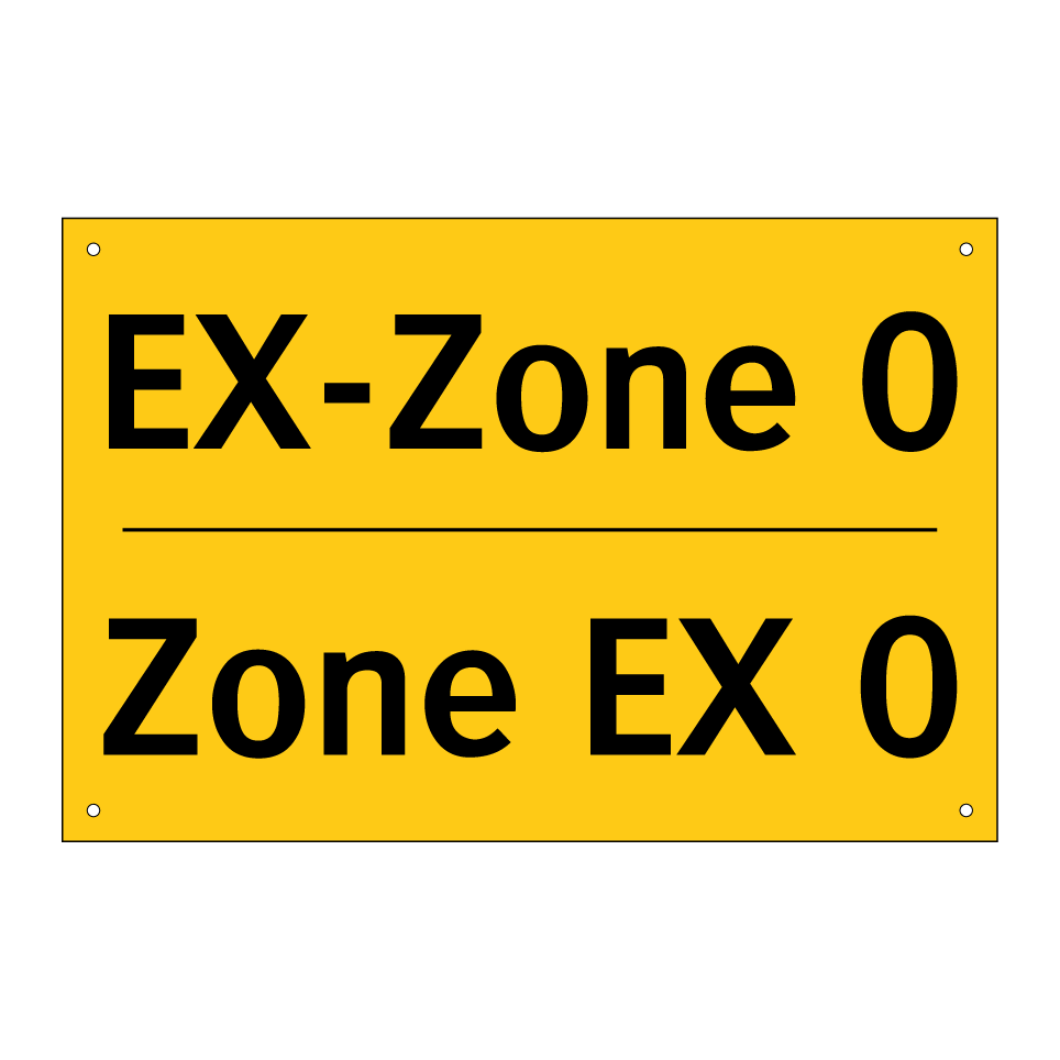 EX-Zone 0 - Zone EX 0