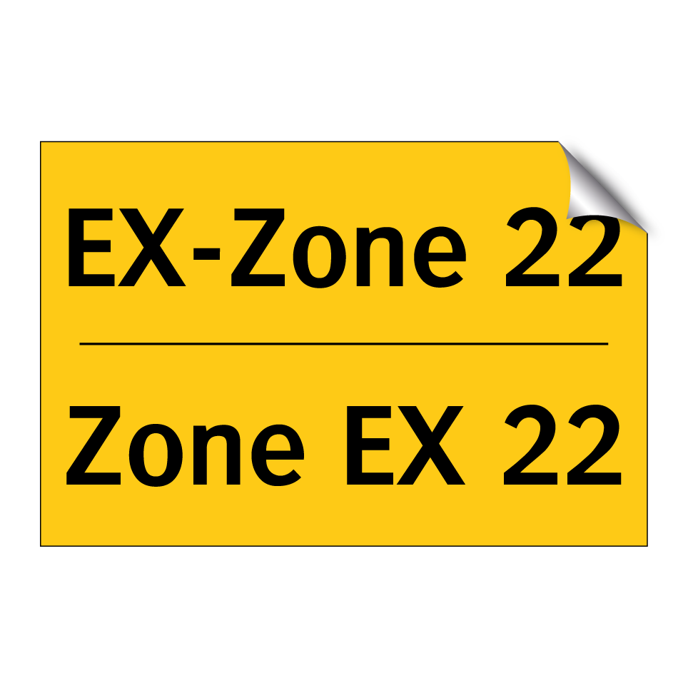 EX-Zone 22 - Zone EX 22