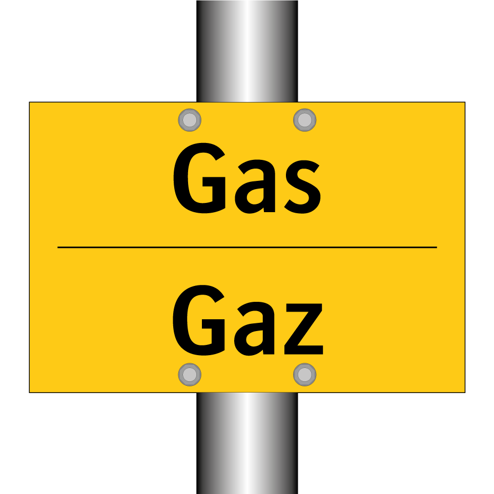 Gas - Gaz
