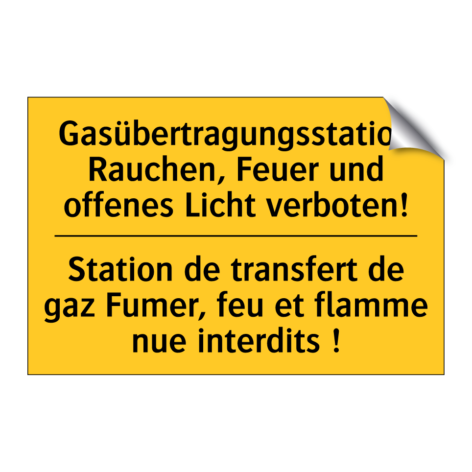 Gasübertragungsstation Rauchen,  /.../ - Station de transfert de gaz Fumer,  /.../