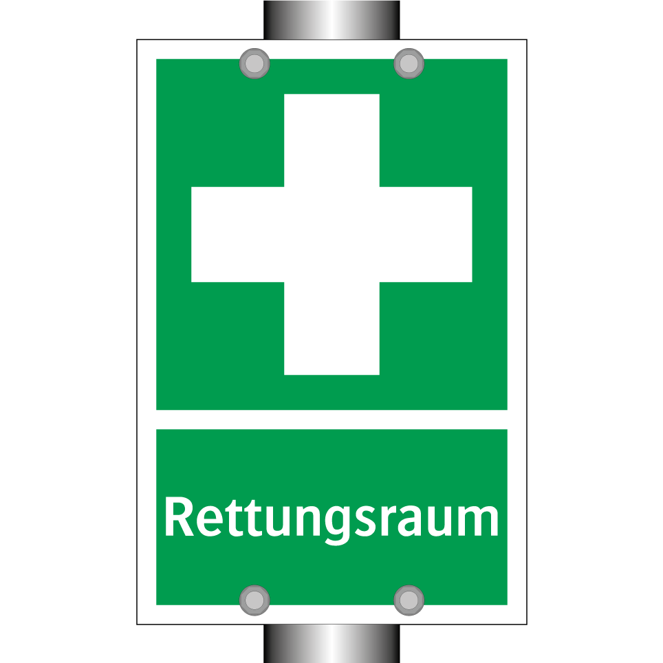 Rettungsraum