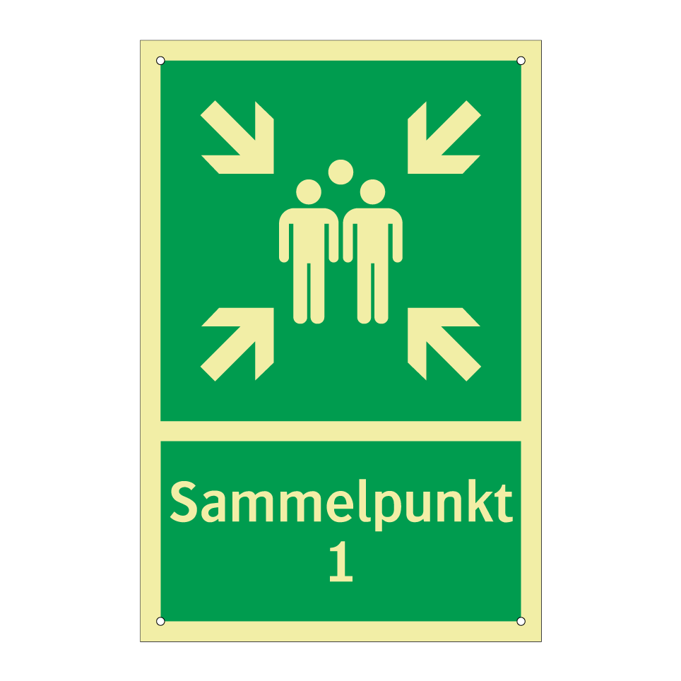 Sammelpunkt 1