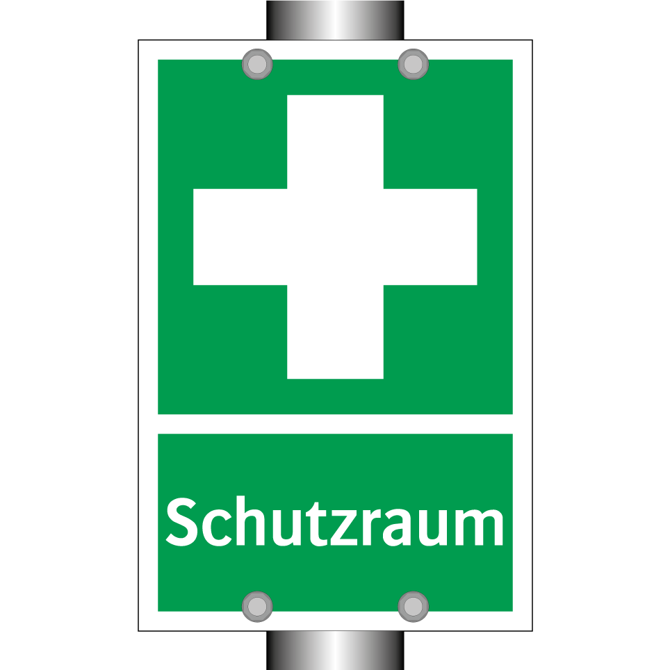 Schutzraum