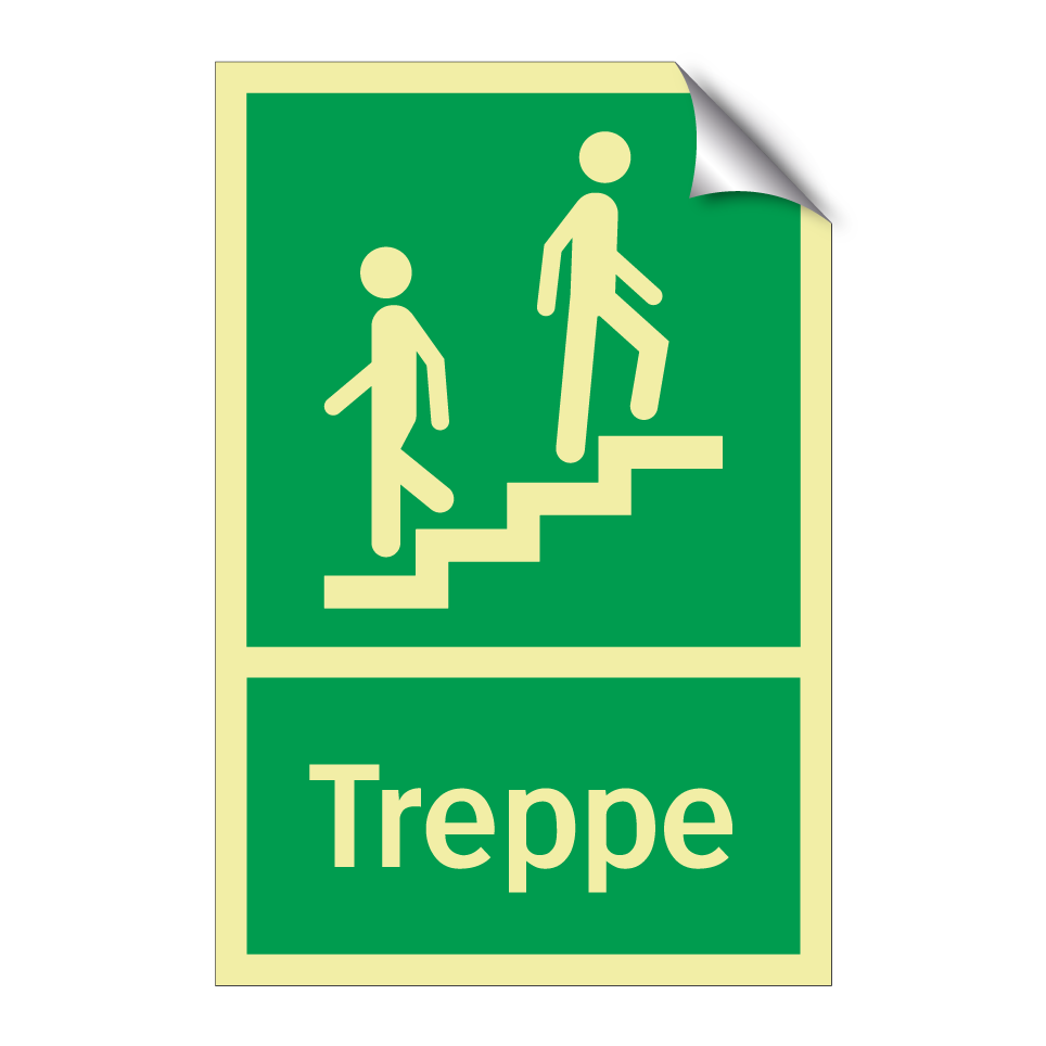 Treppe