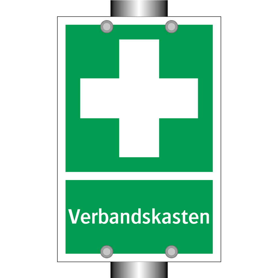 Verbandskasten