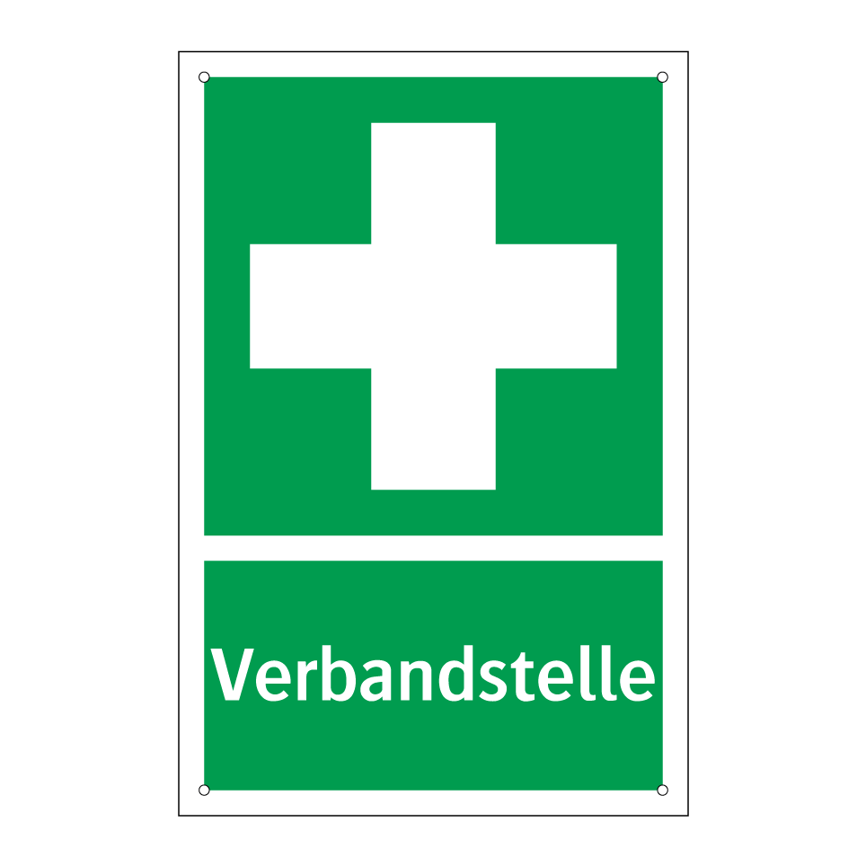Verbandstelle