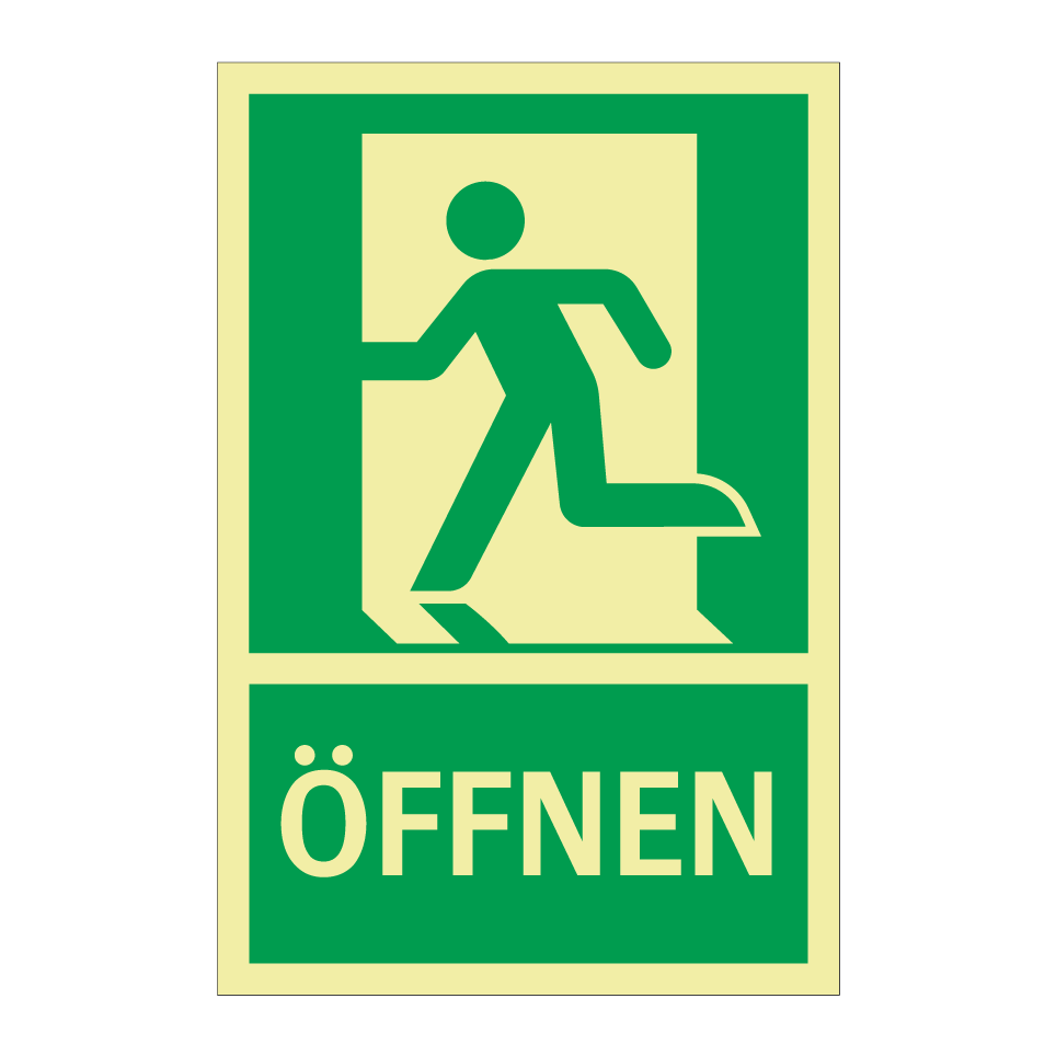 ÖFFNEN