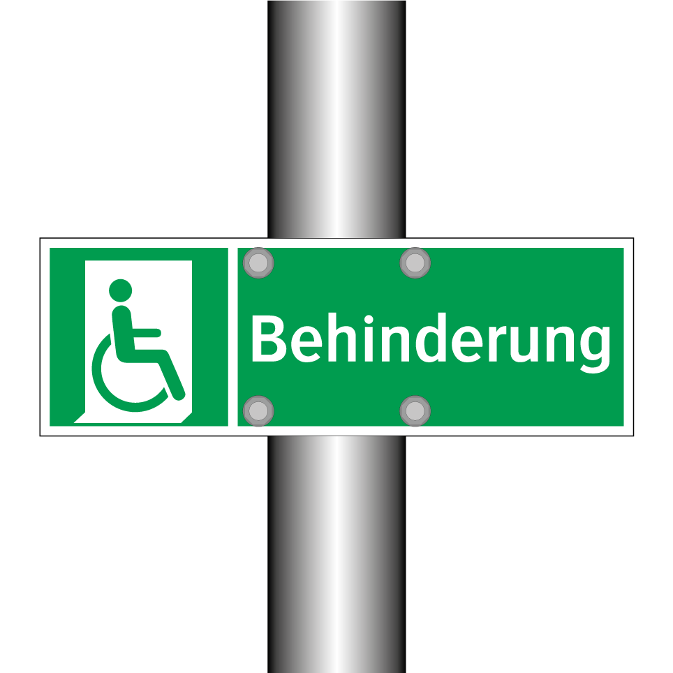 Behinderung