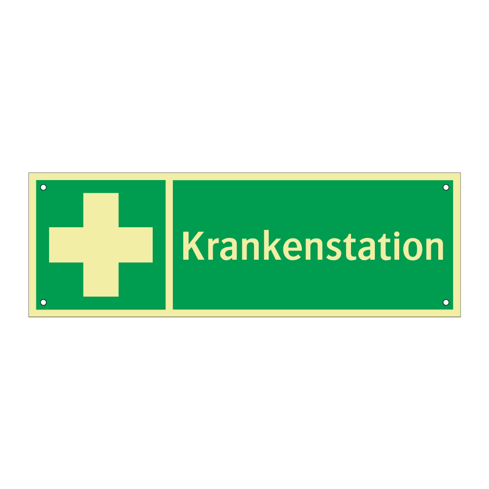 Krankenstation
