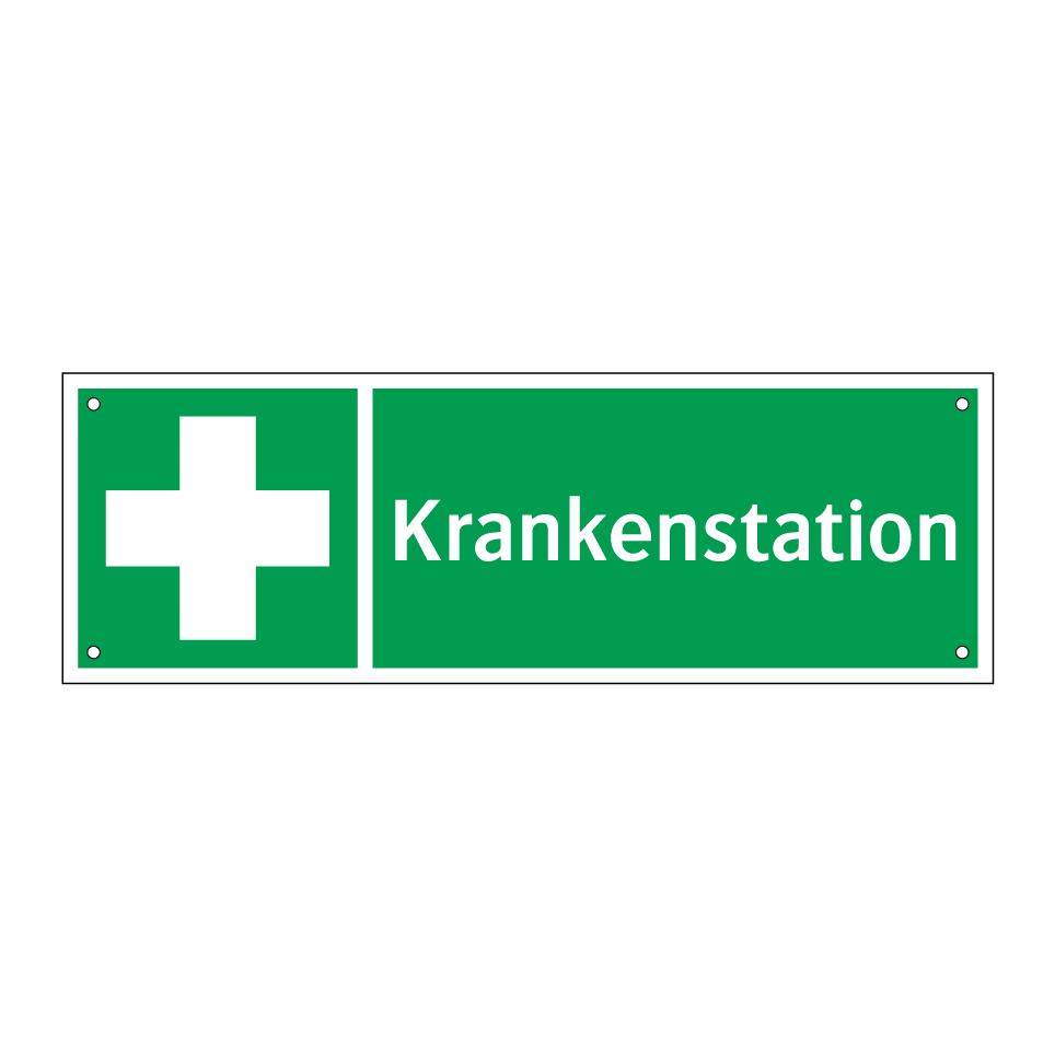Krankenstation