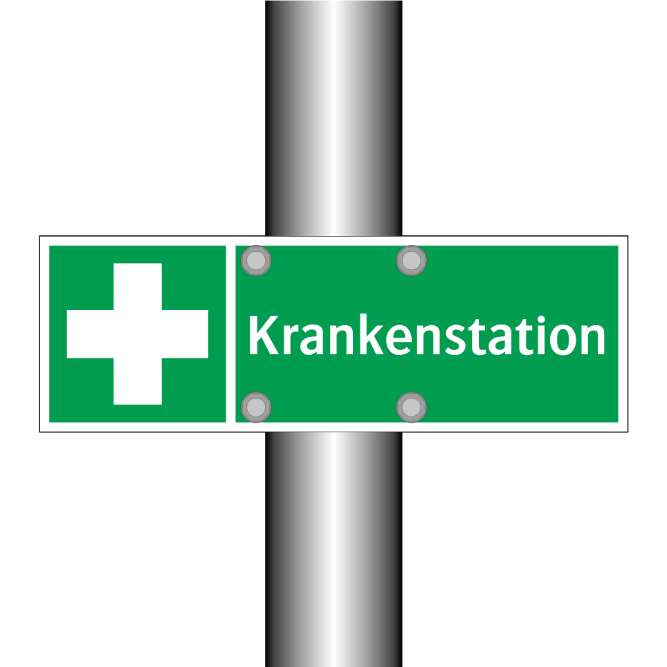 Krankenstation