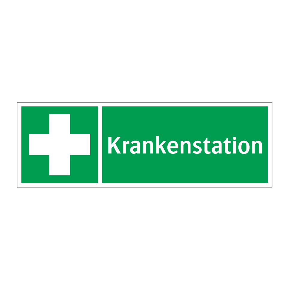 Krankenstation