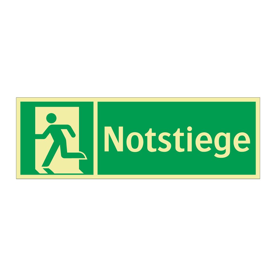 Notstiege