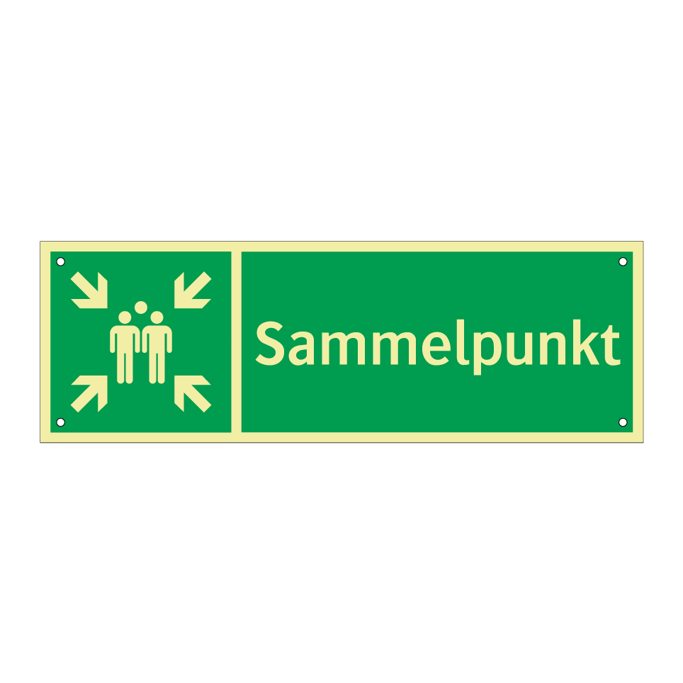 Sammelpunkt