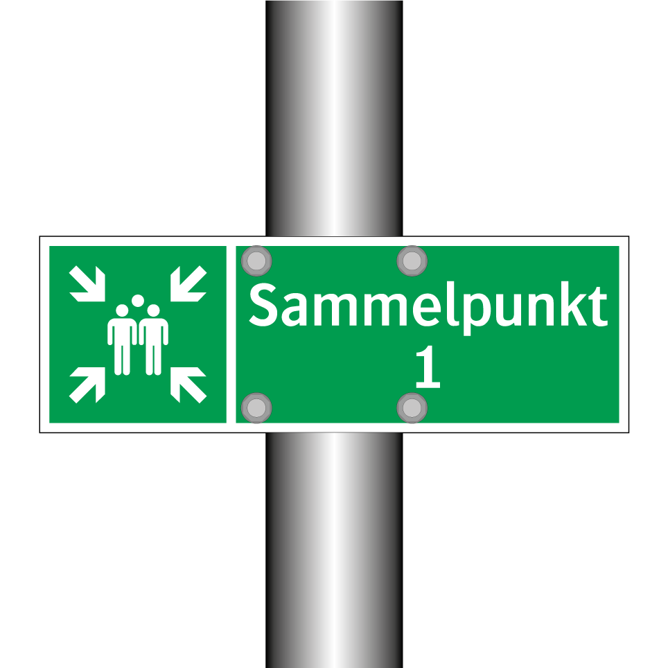 Sammelpunkt 1