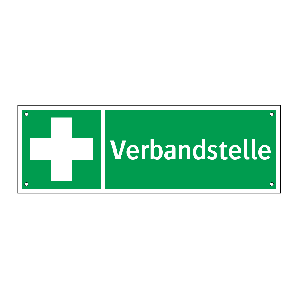 Verbandstelle