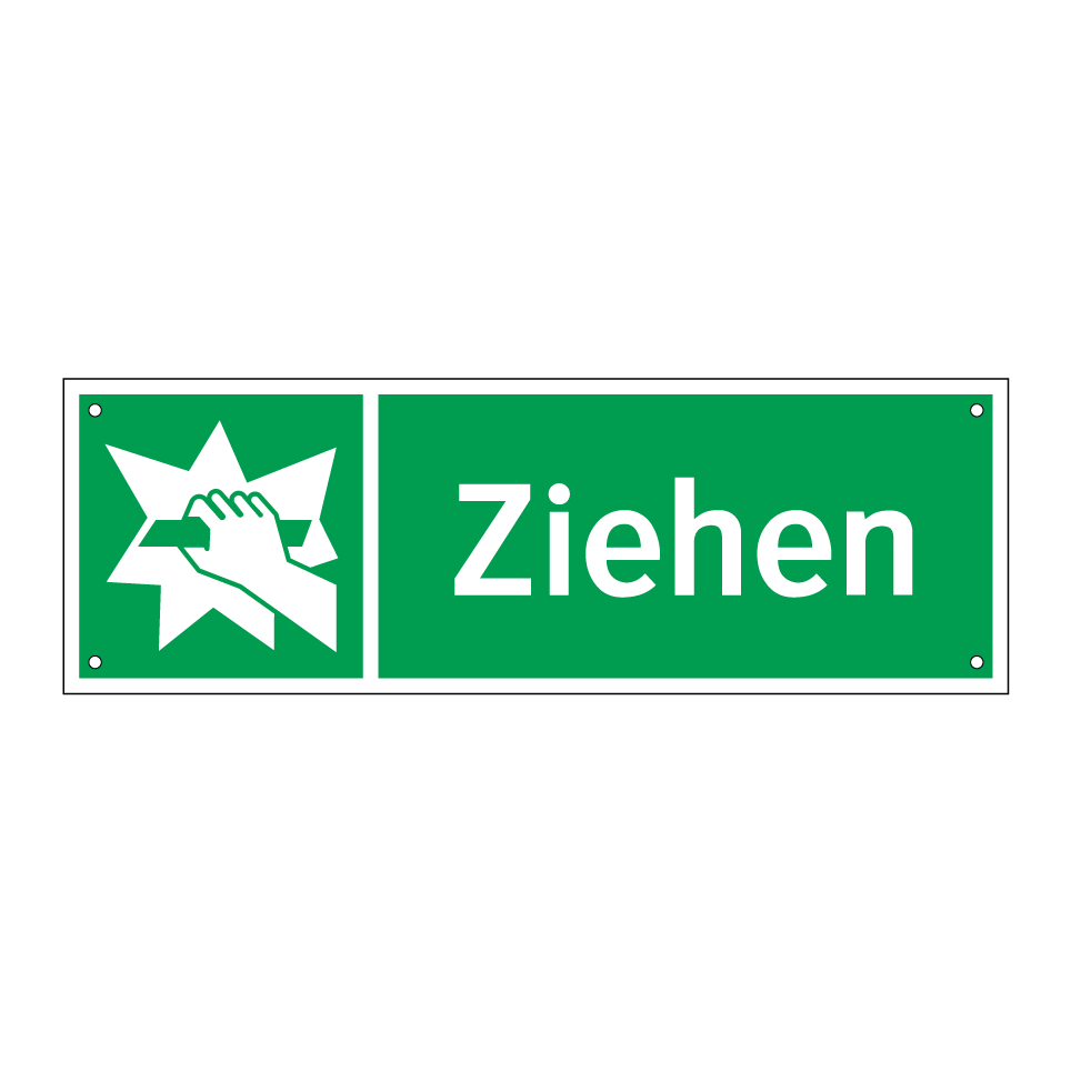 Ziehen